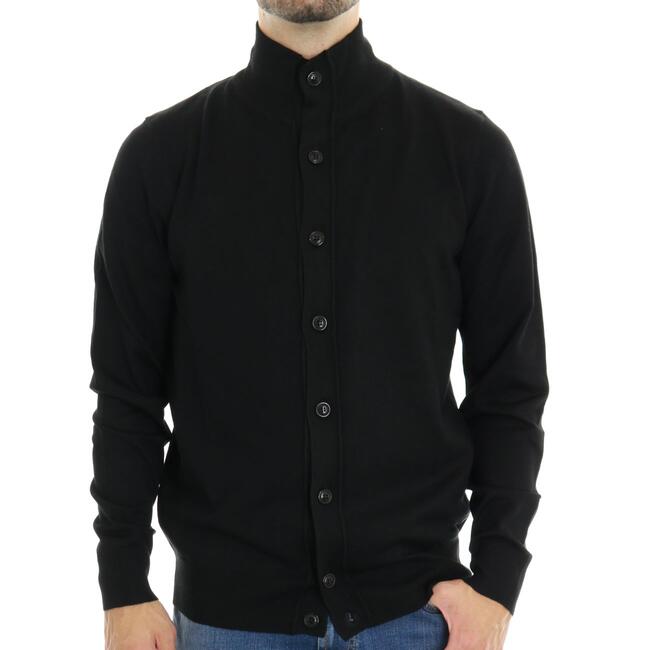 CARDIGAN BASIC TAKE TWO - Mad Fashion | img vers.1300x/